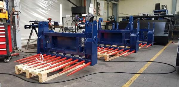 "Работа и вакансии" на деревообрабатывающем предприятии в Германии — фото 3